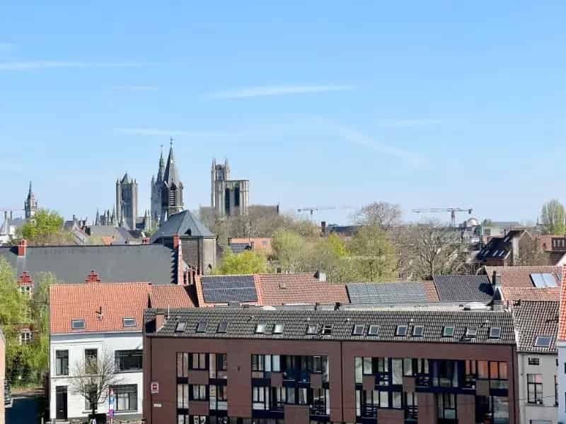 Appartement te koop Gent
