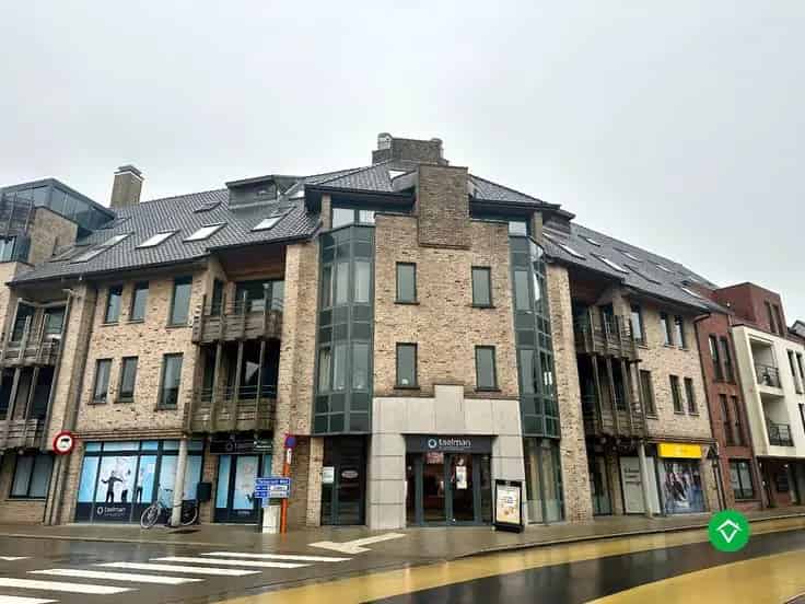 Appartement Te Koop