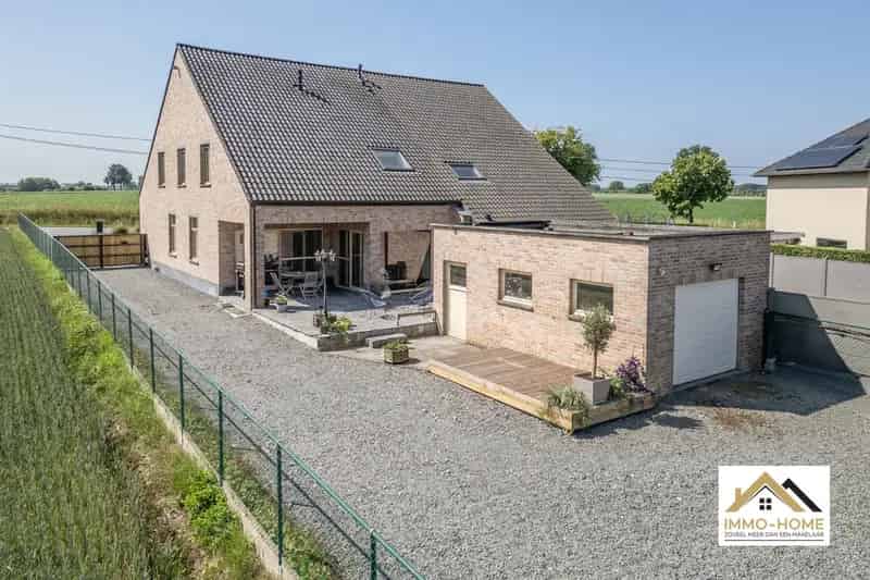 Huis te koop in Geraardsbergen