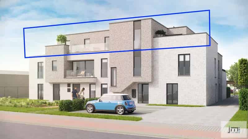 Appartement te huur