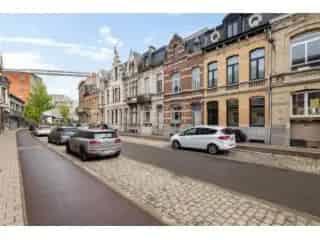 Herenhuis te koop - Mortsel RBU21596