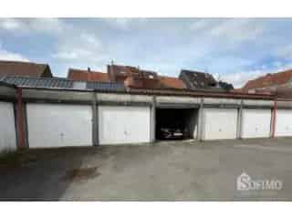 Garagebox te koop - Roeselare RBS53790