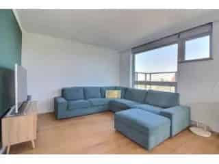 Penthouse te koop - Ganshoren VBD01354