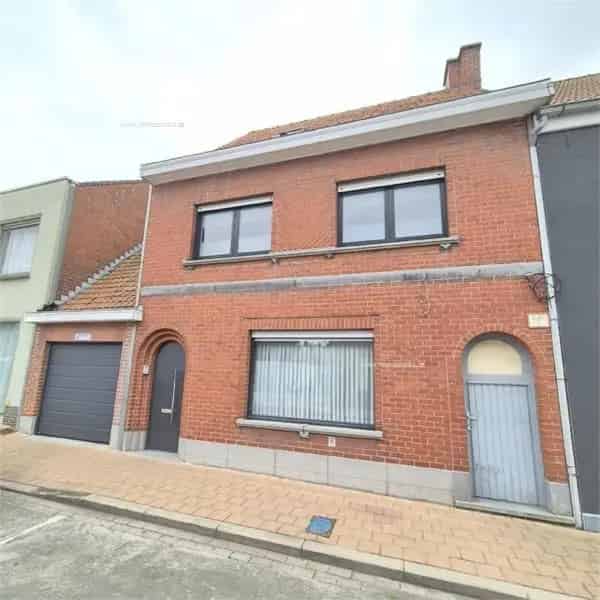 Woning te koop Meulebeke