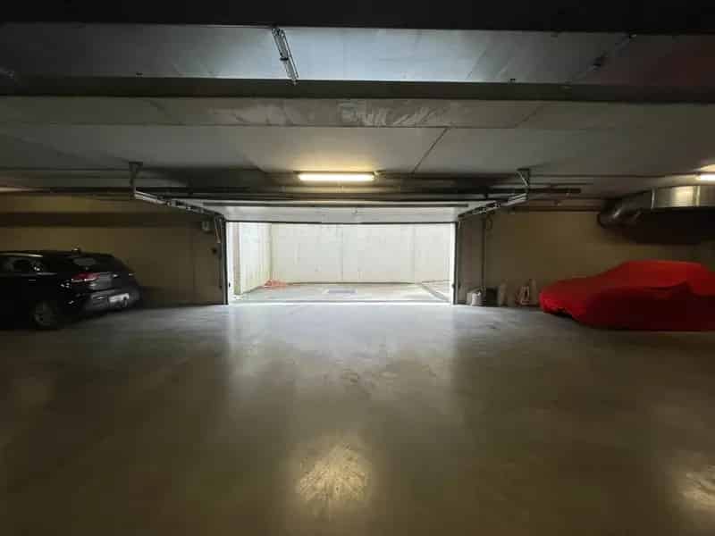 Garage te huur