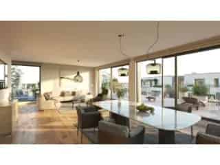 Penthouse te koop - Ukkel VBC96237