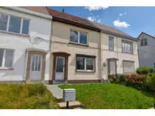 Huis te koop - Leernes VBD02609