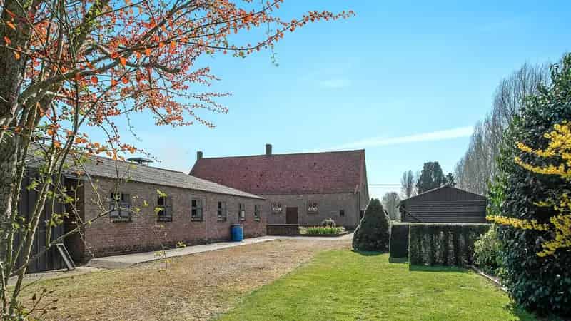 Huis te koop