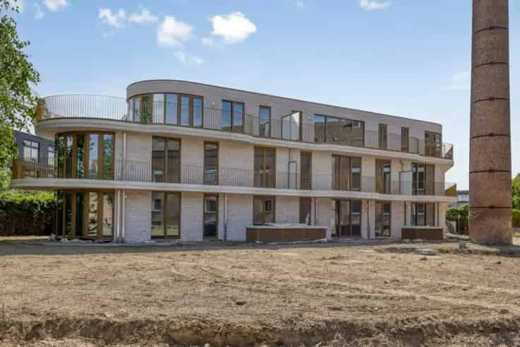 Appartement Te Koop