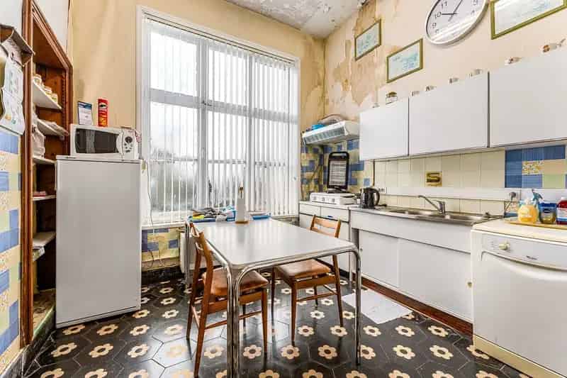 Woning te koop - Sint-Rijkersstraat 14, 8690 Alveringem 