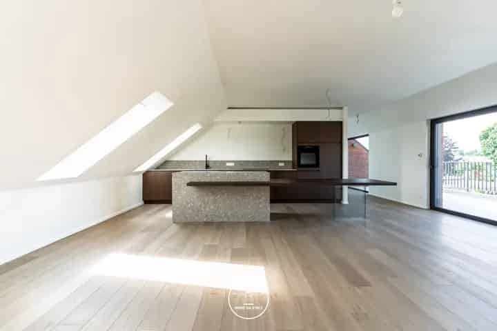 Penthouse te koop in Destelbergen