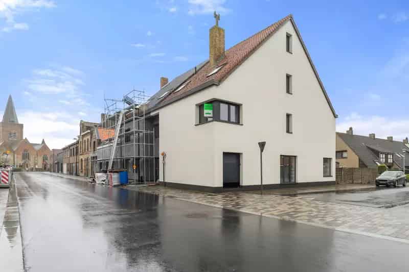 Huis te koop