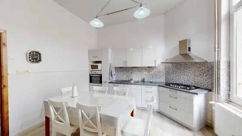 Huis  te Schaerbeek 