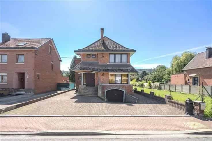 Huis Te Koop