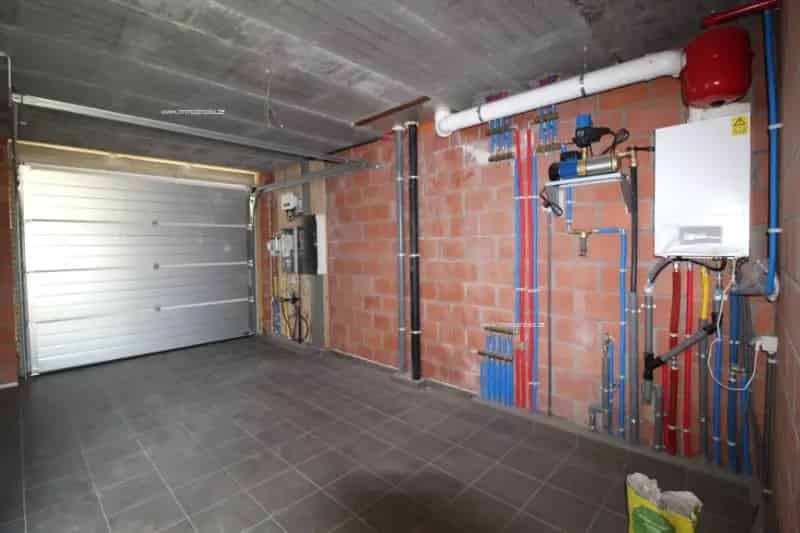 Nieuwbouw huis te huur in Roeselare