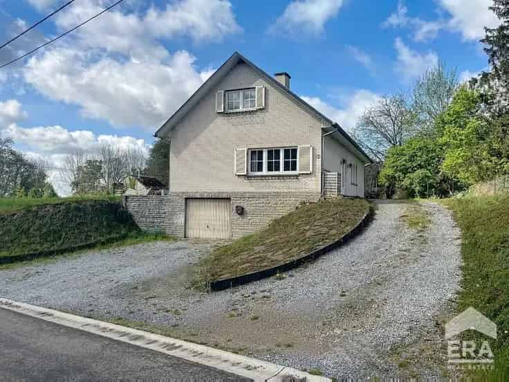 Huis Te Koop Wanzoul 4 slaapkamers Te renoveren