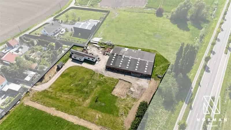 Huis te koop Wielsbeke