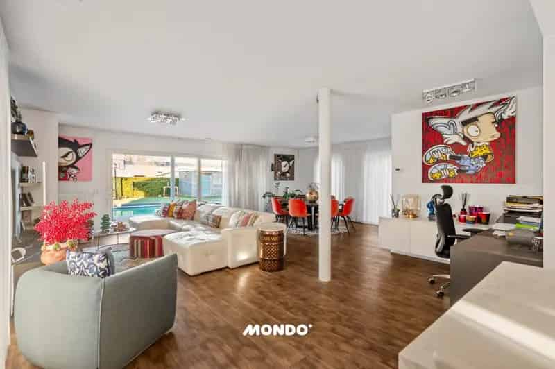Exclusieve villa met zwembad, sauna op unieke locatie.