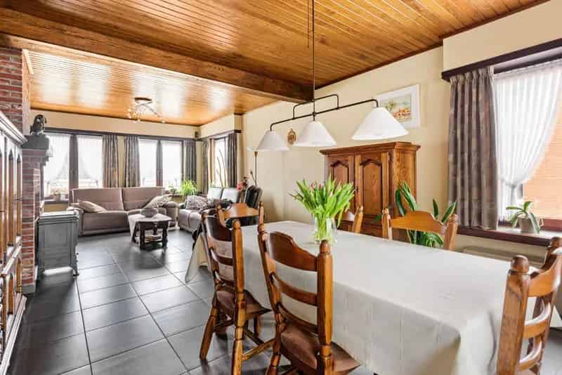 VERKOCHT! OPEN BEBOUWING OP TOPLOCATIE!