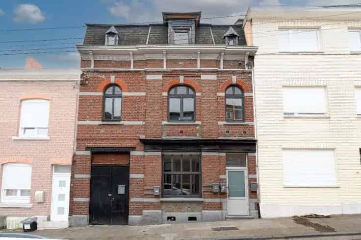 Duplex Te Koop
