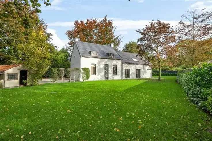 Villa Te Koop