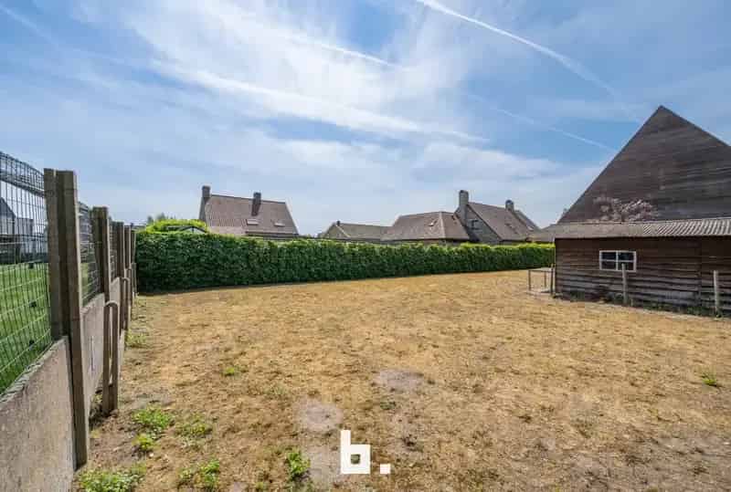 Vrijstaande woning 7 slaapkamers Oudenburg