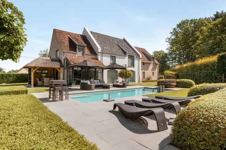 Villa Te Koop