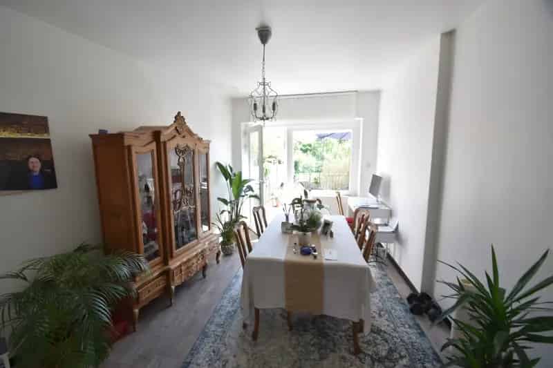 Rijhuis te huur