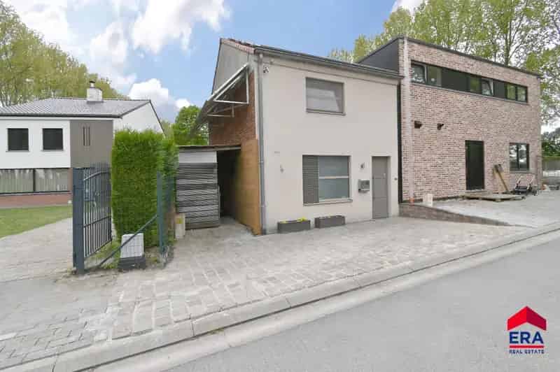 Huis te koop in Maldegem