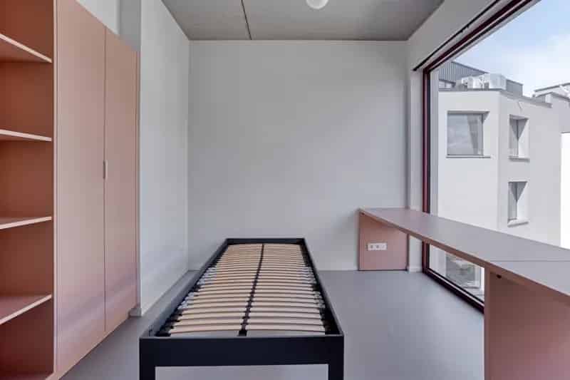 Appartement te koop