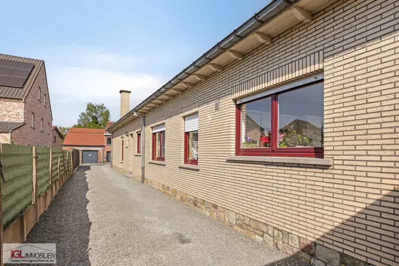 Huis te huur