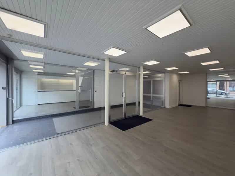 Kantoor te koop in Gent