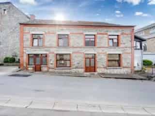Huis te koop - Gedinne VBC67481
