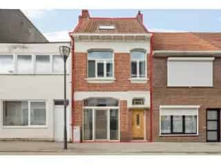 Huis te koop - Turnhout RBT96519


In optie