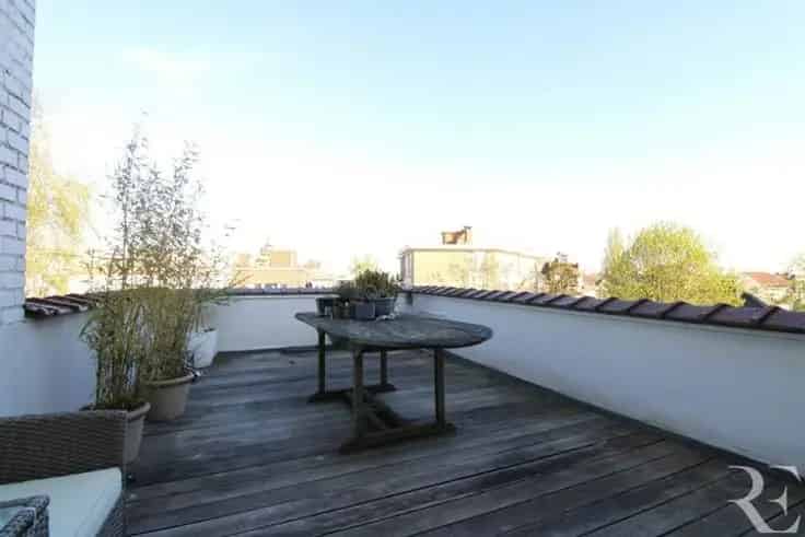 Penthouse Te Koop