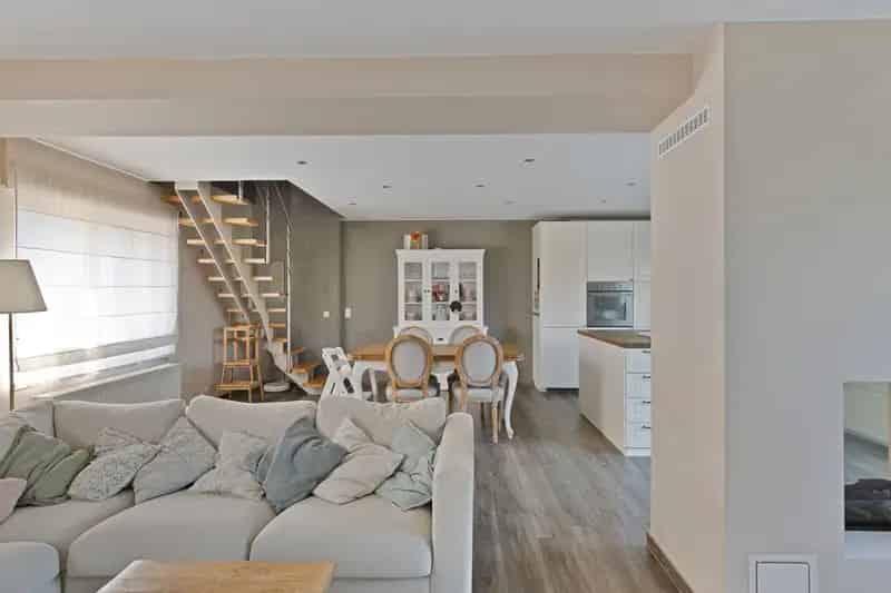 Verrassend ruime instapklare woning met 3 slaapkamers