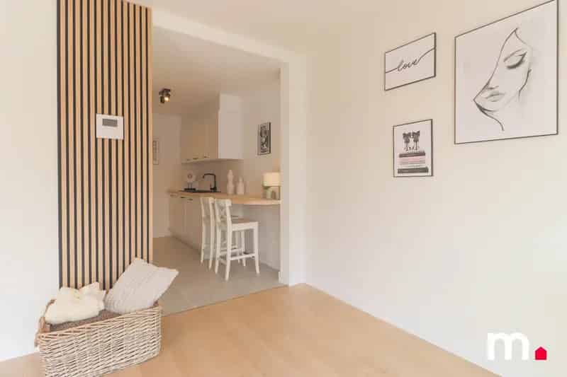 Appartement te koop in Kortrijk