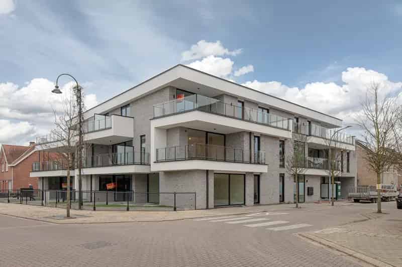 Appartement te koop