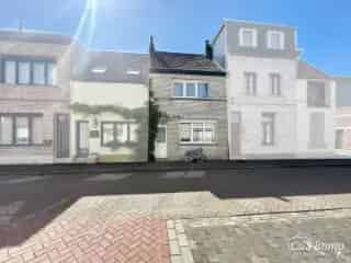 Huis te koop - Merksem RBT30205