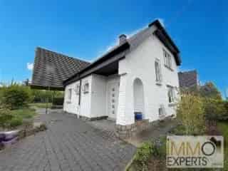 Huis te Koop Flémalle-Haute 4 Slaapkamers Grote Tuin