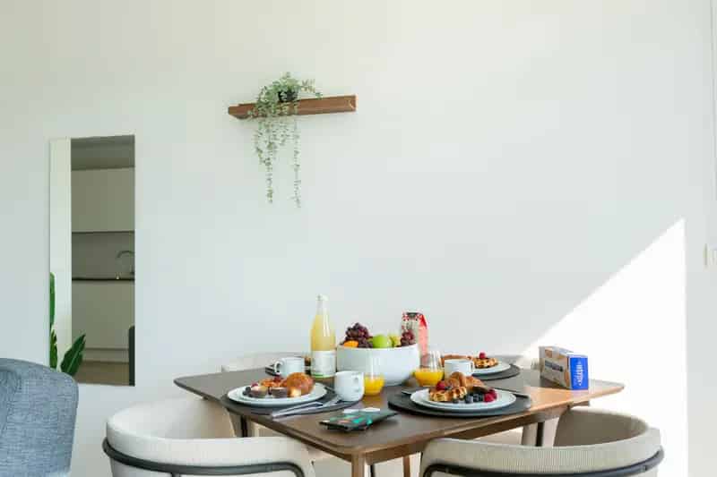 Appartement te koop