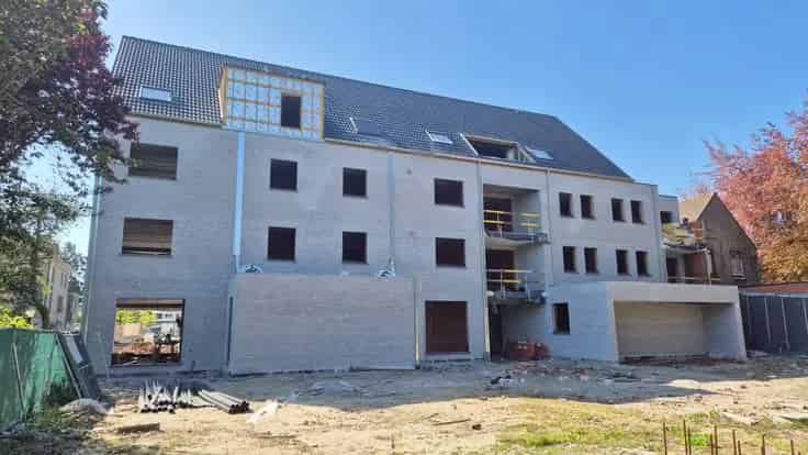 Appartement Te Koop