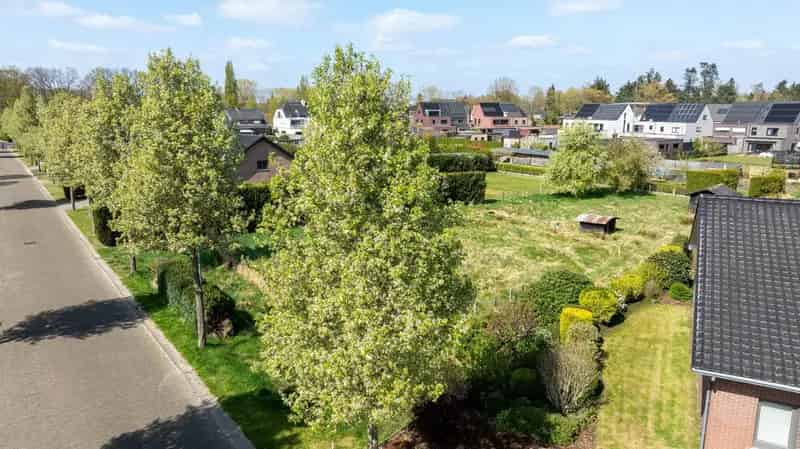 Grond te koop