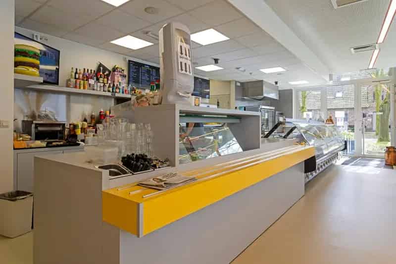 Kantoor te koop in Diksmuide