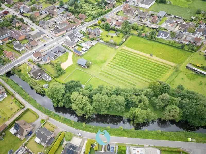 Woning te koop Wachtebeke 3 slaapkamers E-peil 19