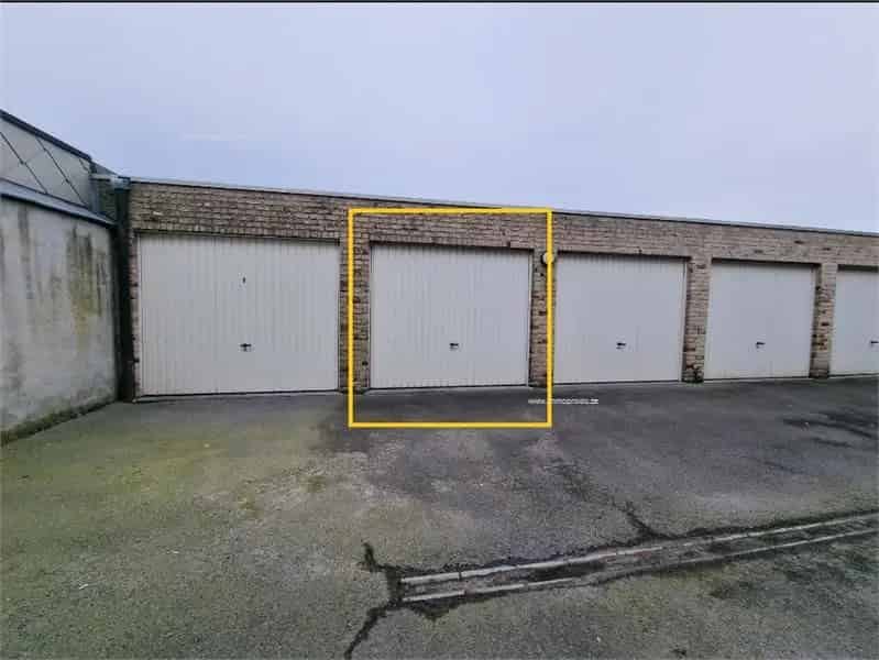 Garage te koop Torhout