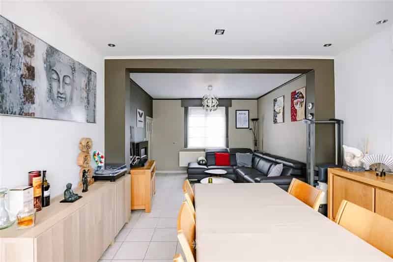 Huis te koop in Sint-Lievens-Houtem