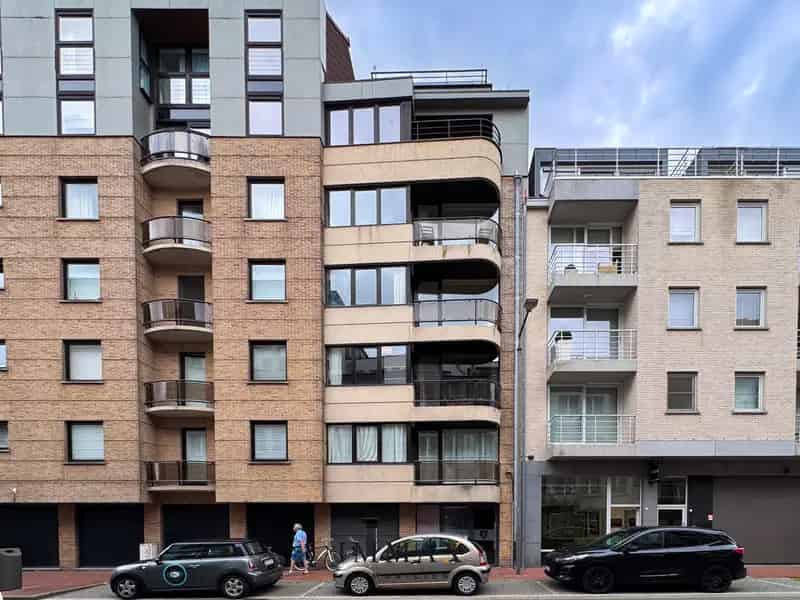 Appartement te koop