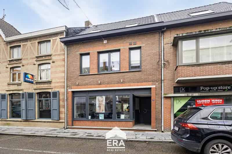 Appartement te koop