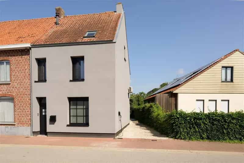 Huis